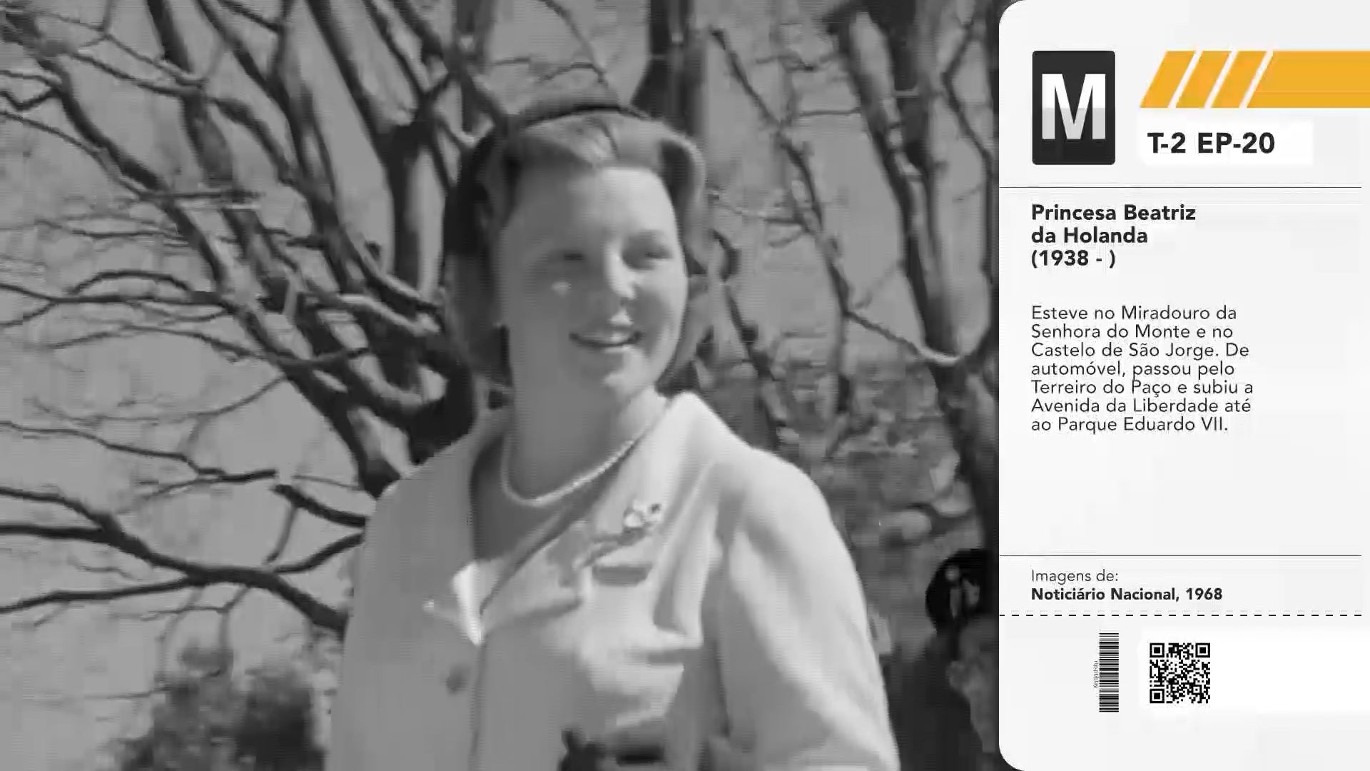 Princesa Beatriz da Holanda