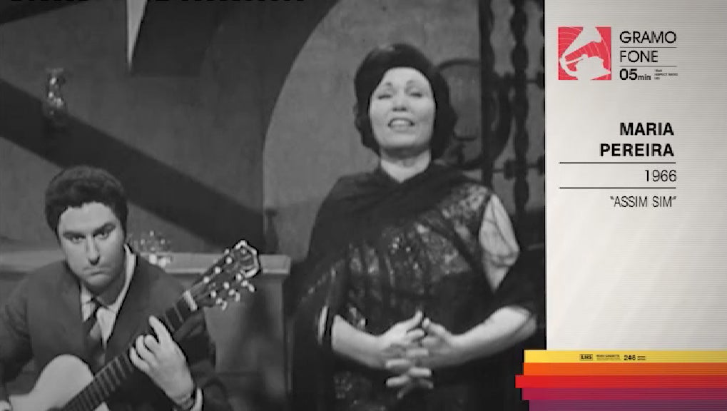 MARIA PEREIRA por Jo�o Carlos Callixto