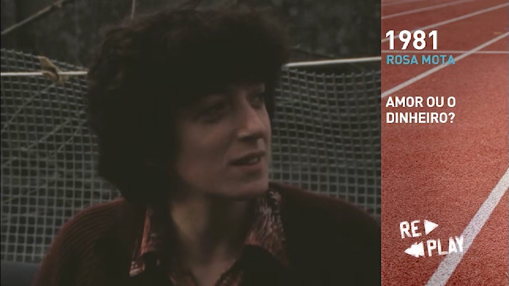 O AMOR OU O DINHEIRO? por Rui Alves