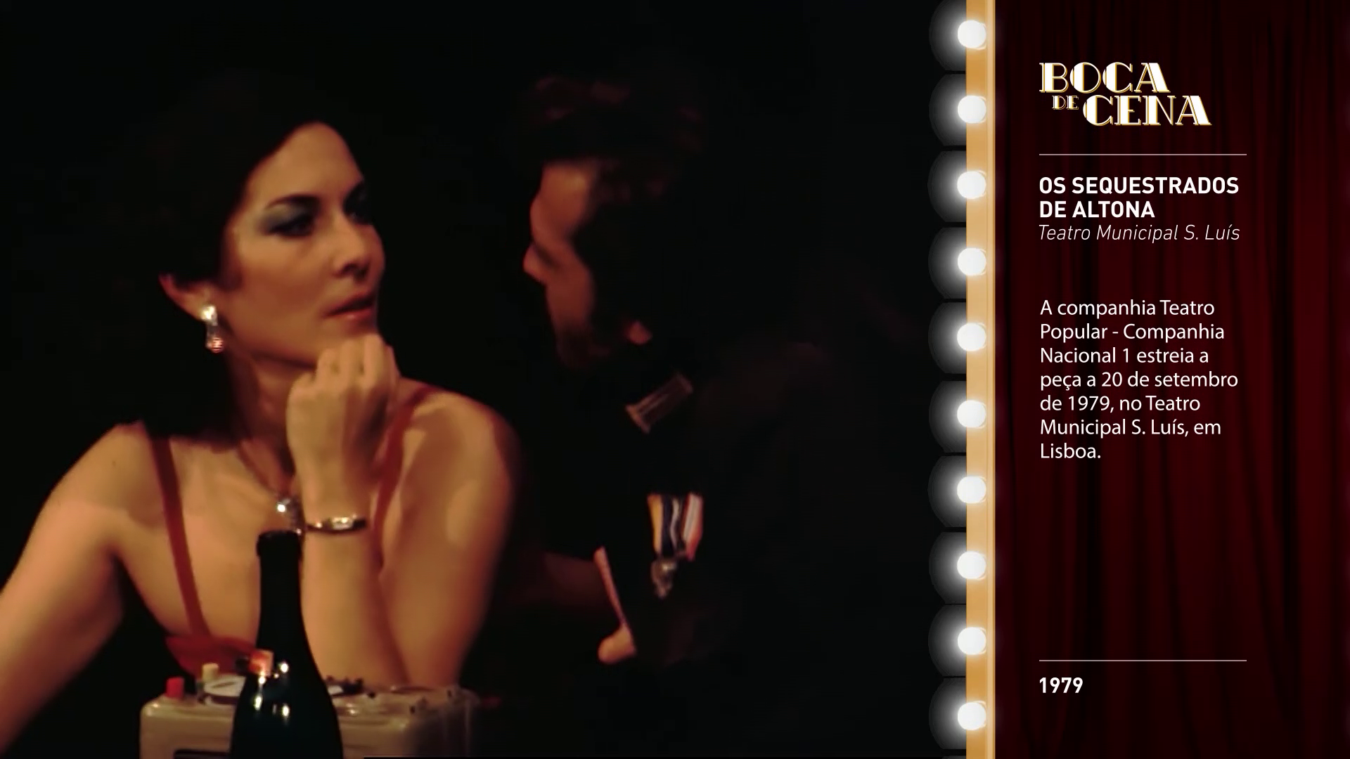 Os Sequestrados de Altona