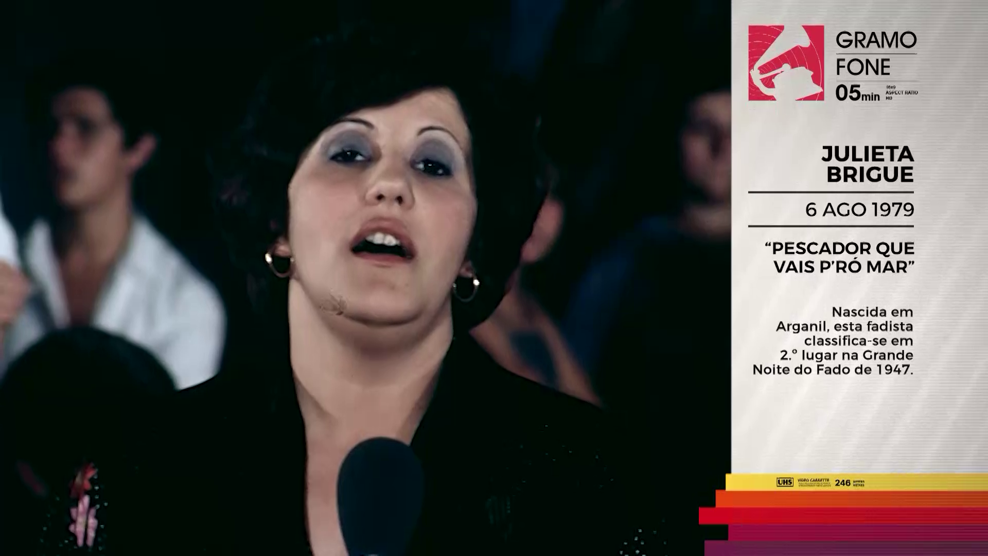 JULIETA BRIGUE, por Jo�o Carlos Callixto