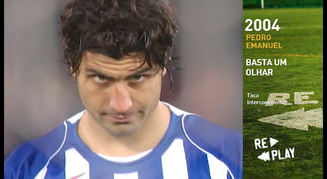 BASTA UM OLHAR por Rui Alves