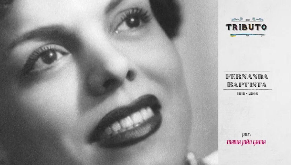 Fernanda Baptista