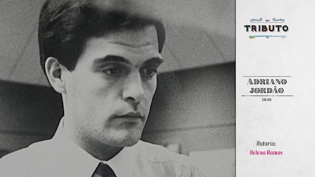 Adriano Jord�o