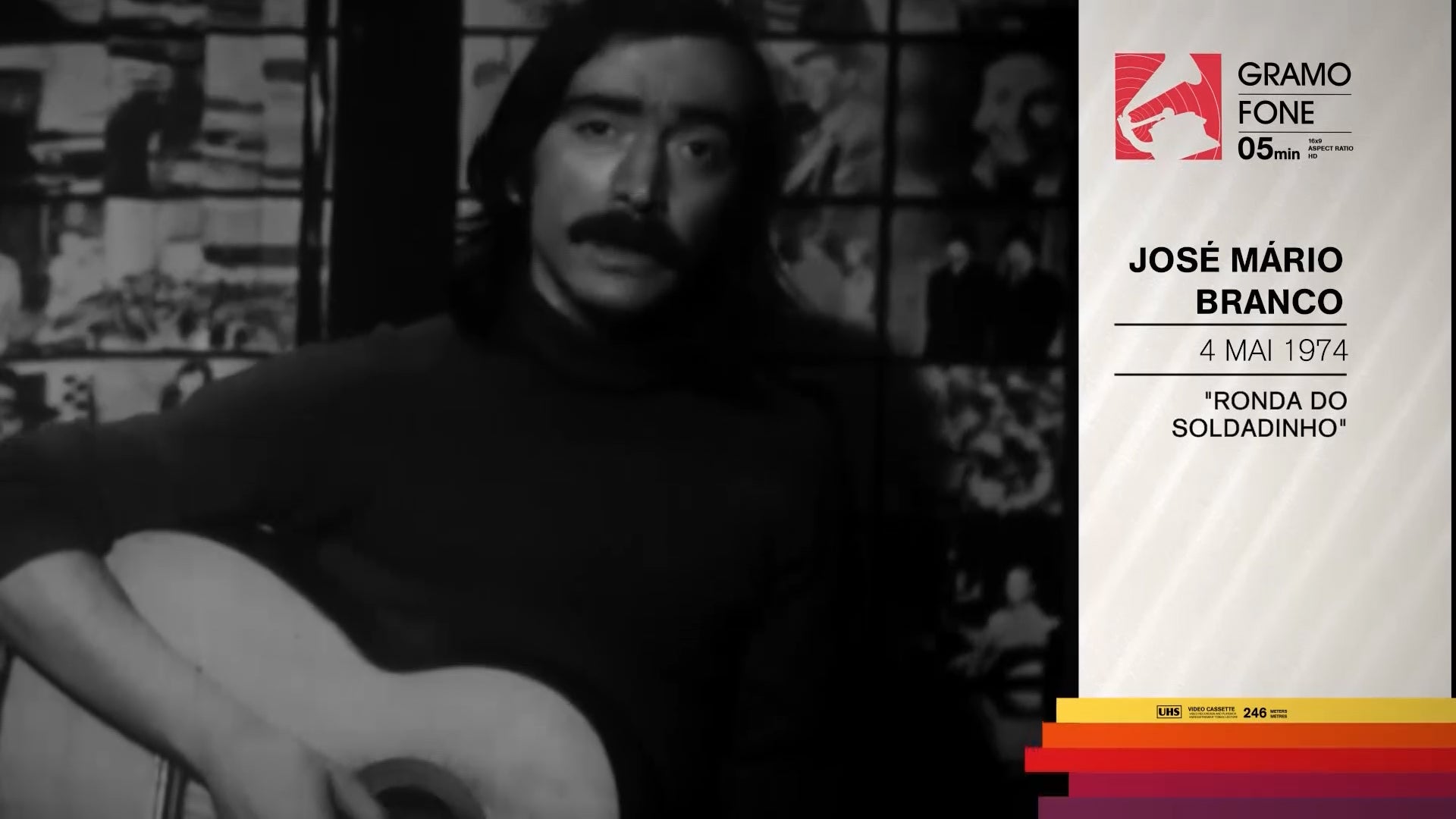 JOS� M�RIO BRANCO por Jo�o Carlos Callixto