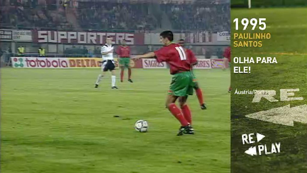 OLHA PARA ELE! por Rui Alves