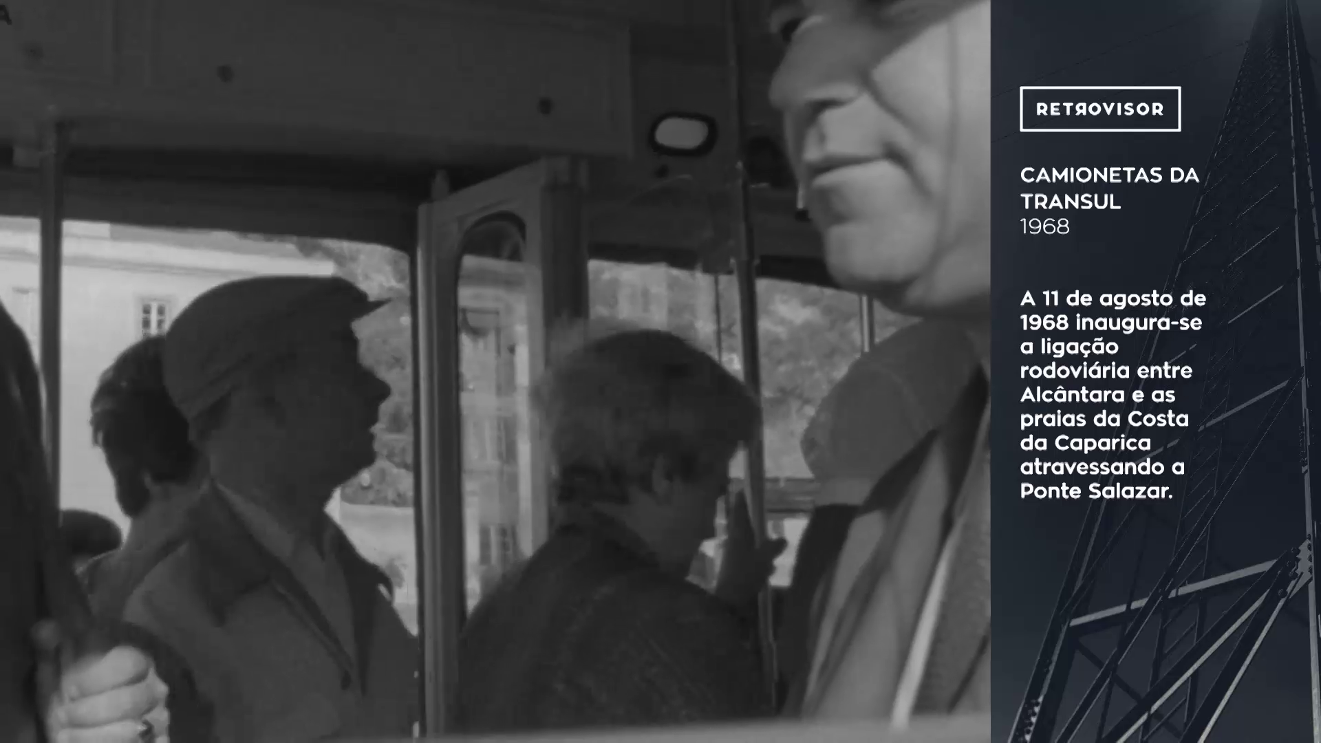 Camionetas da Transul