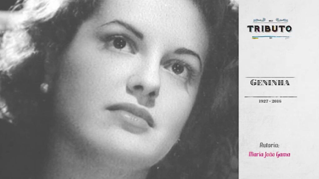 Geninha