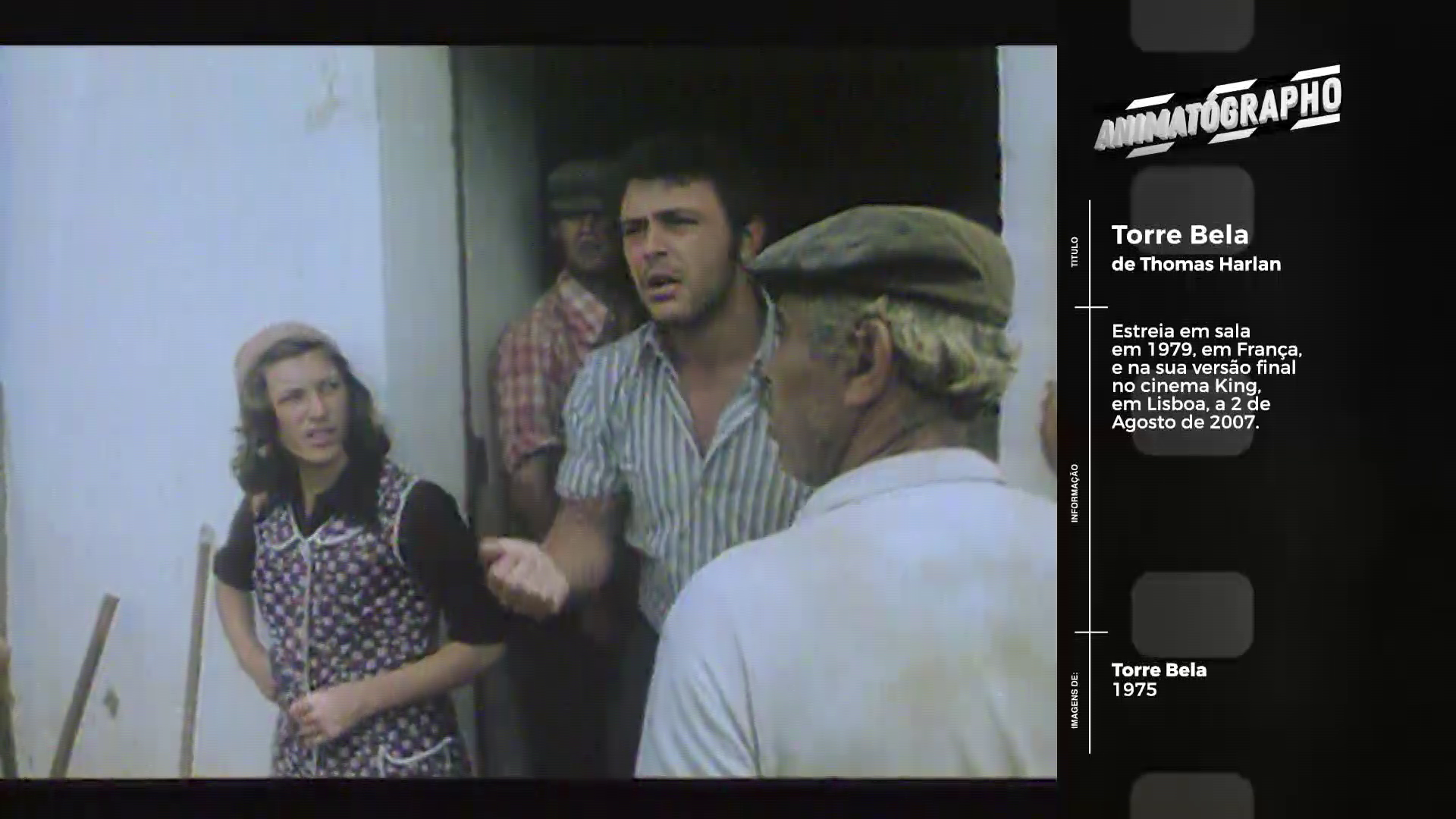 TORRE BELA de Thomas Harlan