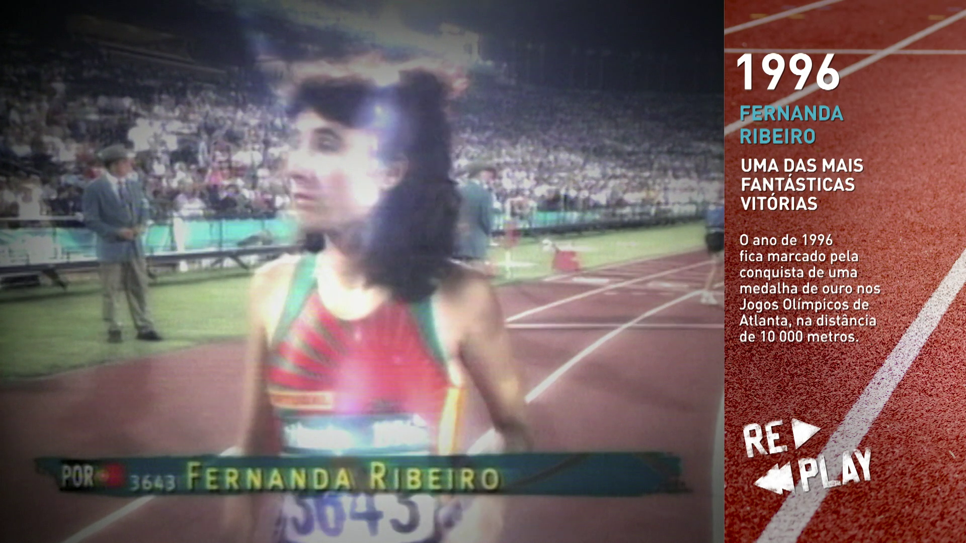 UMA DAS VIT�RIAS MAIS FANT�STICAS, por Rui Alves