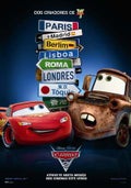 Carros 2 (VO)
