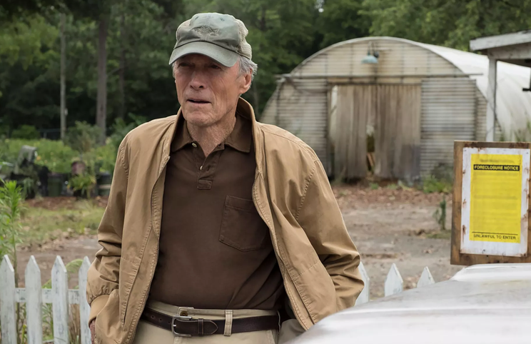 Clint Eastwood — actor, realizador, retratista da América profunda