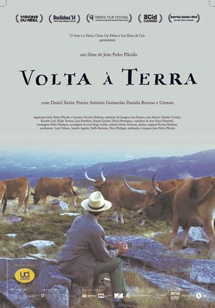 Volta à Terra