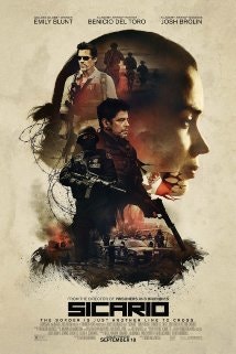 Sicario – Infiltrado