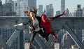 Homem-Aranha: Sem Volta a Casa é o primeiro filme a passar os mil milhões de dólares desde o início da pandemia