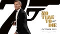 Bond 25 adiado para outubro