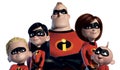 Pixar revela novidades de Toy Story 4 e The Incredibles 2