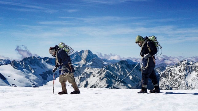 Everest no retira o flego