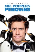 Os Pinguins do Sr. Popper (VO)