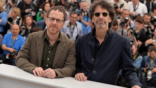 Uma estreia na presidência: irmãos inseparáveis no júri de Cannes.