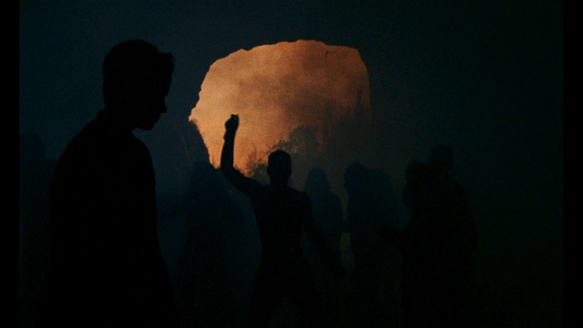 Imagem do filme: Curtas portuguesas “Ruby” e “Dia de Festa” competem no festival de Palm Springs