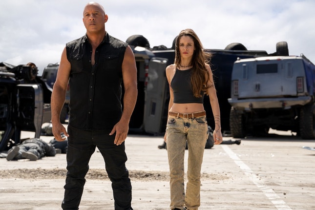 Velocidade Furiosa: Hobbs & Shaw #1 mundial - RTP Cinemax