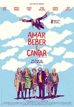 Amar, Beber e Cantar