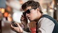 Baby Driver é o novo #1 nas salas de cinema portuguesas