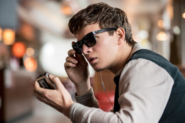 “Baby Driver” é o novo #1 nas salas de cinema portuguesas