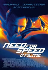 Need for Speed-O Filme