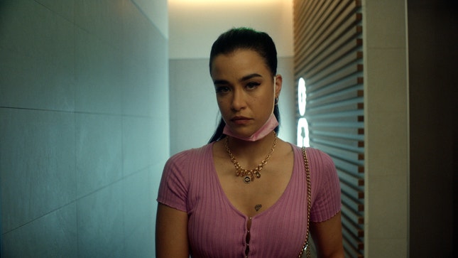 Imagem do filme: Curta-metragem “By Flavio” de Pedro Cabeleira em competição no festival de Berlim