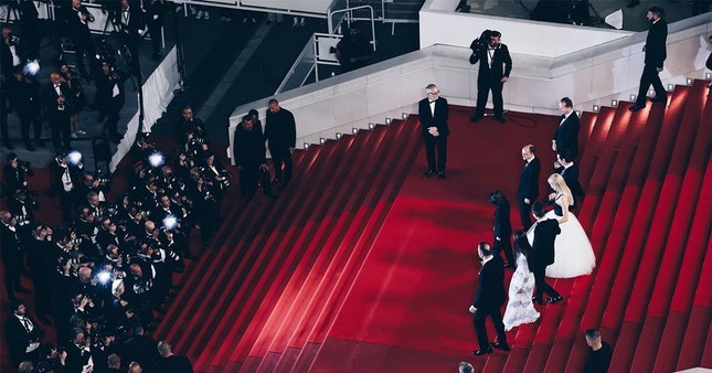 Adiamento do festival de Cannes cada vez mais certo