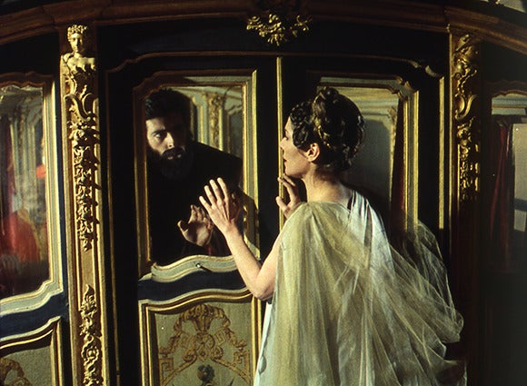 A Ilha dos Amores regressa a Cannes 36 anos depois