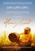 Honeyland - A Terra do Mel