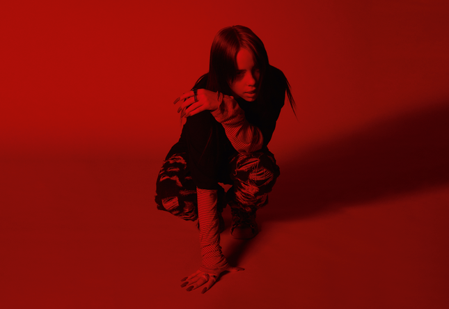 Imagem do filme: Billie Eilish canta tema do próximo 007