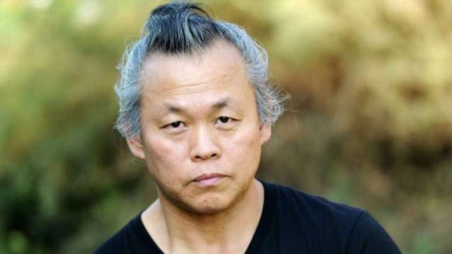 Kim Ki-duk (1960 - 2020)