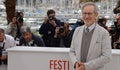 O bravo palmarés de Steven Spielberg