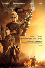 Exterminador Implacvel: Destino Sombrio