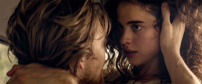 Imagem do filme: Claire Denis aproveita o momento com “Stars at Noon”