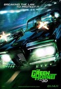 Green Hornet