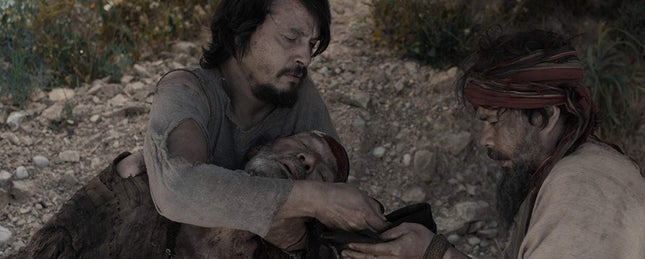 �Peregrina��o� � o filme portugu�s candidato aos �scares e Goya 2019