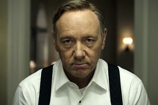 Imagem do filme: Kevin Spacey Tóxico