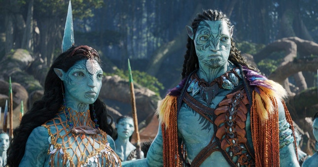 Sequela de “Avatar” com estreia mundial em Londres