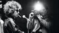 Morreu o documentarista D. A. Pennebaker