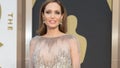 Angelina Jolie submetida a nova cirurgia preventiva