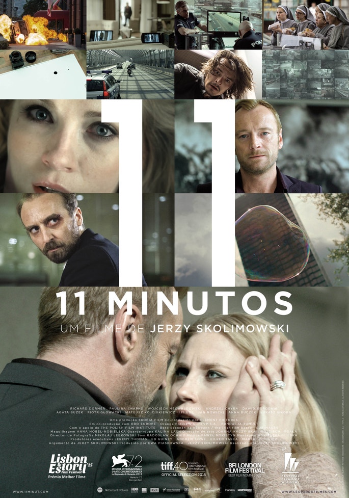 11 Minutos