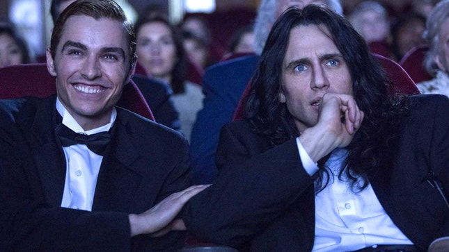 Dave Franco e James Franco: os dois irmãos recriam o mundo de Tommy Wiseau