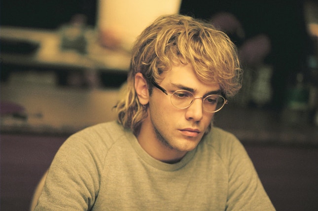 Xavier Dolan: actor, argumentista, realizador...