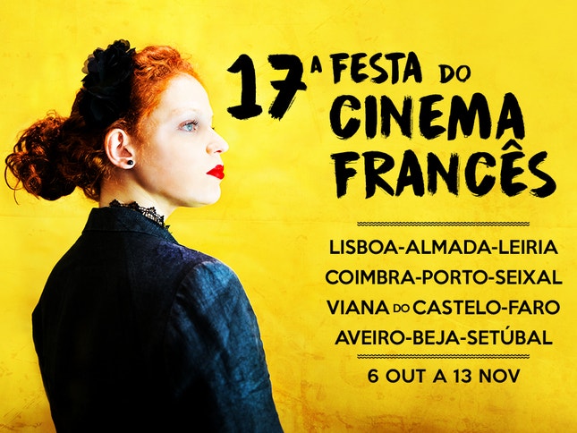 Imagem do filme: Na rentrée, há nova Festa do Cinema Francês