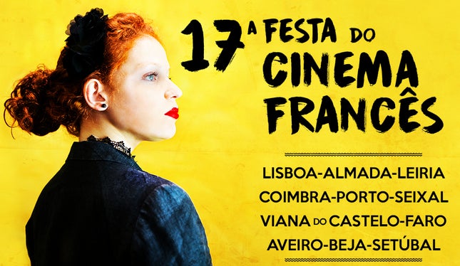 Na rentrée, há nova Festa do Cinema Francês